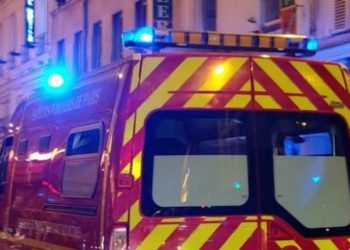 Τραγωδία στο Παρίσι: 20χρονη και δύο κοριτσάκια νεκρές σε φωτιά σε πολυκατοικία