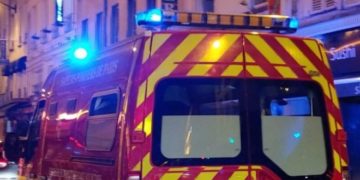 Alldaynews.gr Τραγωδία στο Παρίσι: 20χρονη και δύο κοριτσάκια νεκρές σε φωτιά σε πολυκατοικία