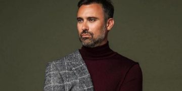 Alldaynews.gr Γιώργος Καπουτζίδης