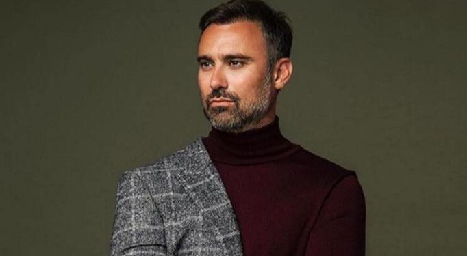 Alldaynews.gr Γιώργος Καπουτζίδης