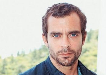 Κωνσταντίνος Μαρκουλάκης: Η συγκινητική ανάρτηση και το βαρύ πένθος