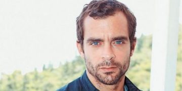 Alldaynews.gr Κωνσταντίνος Μαρκουλάκης: Η συγκινητική ανάρτηση και το βαρύ πένθος