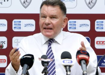 Πρωτόγνωρη ανακοίνωση Κούγια για μερίδα οπαδών: “Όσο νυχτώνει η π@@@@ μεγαλώνει”!