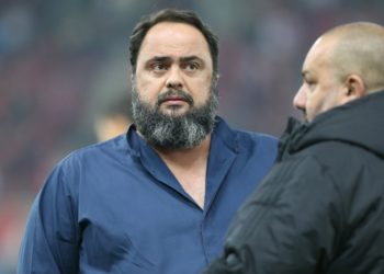 Οριστική απόφαση του ΣτΕ: Κρατείται το διαβατήριο του Βαγγέλη Μαρινάκη