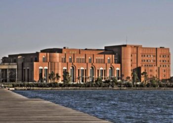 megaromousikis-Μέγαρο Μουσικής παραλία Θεσσαλονίκης