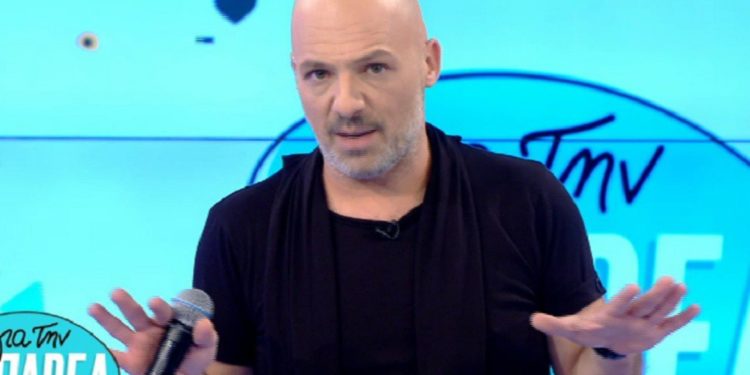 Alldaynews.gr Open TV: Σάρωσε ο Μουτσινάς στους πίνακες τηλεθέασης με εξωπραγματικό ποσοστό