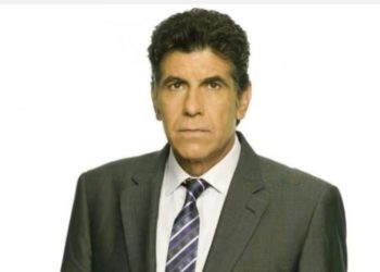 Ντροπή σου Γιάννη Μπέζο: Οργή για τον ηθοποιό!