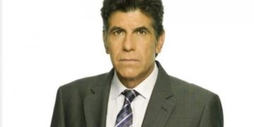 Alldaynews.gr Ντροπή σου Γιάννη Μπέζο: Οργή για τον ηθοποιό!