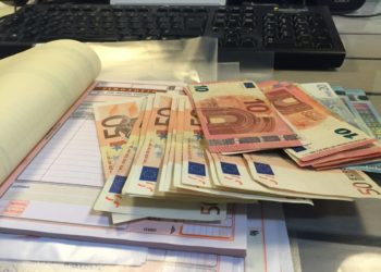 Ρύθμιση ανάσα για όσους έχουν μπλοκάκι και δεν το χρησιμοποιούν – Πως θα γλιτώσουν το τέλος επιτηδεύματος