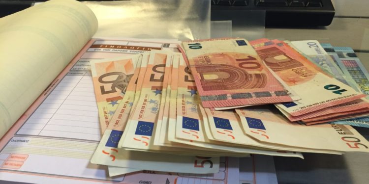 Ρύθμιση ανάσα για όσους έχουν μπλοκάκι και δεν το χρησιμοποιούν – Πως θα γλιτώσουν το τέλος επιτηδεύματος