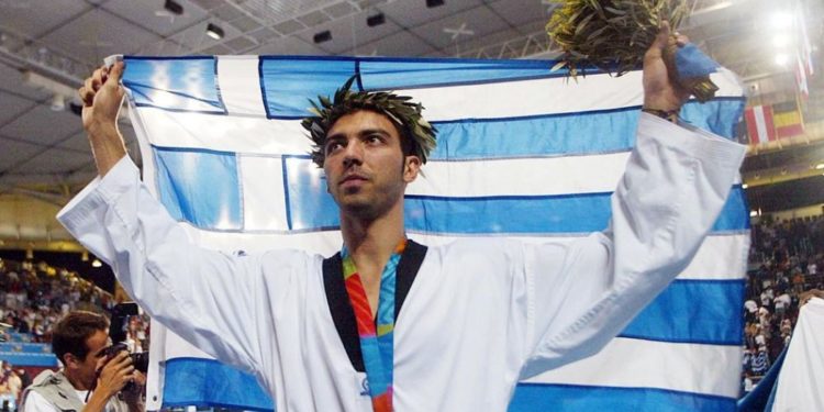 Νικολαΐδης