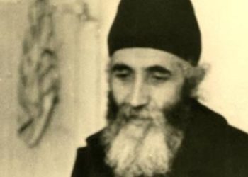 Γέροντας Παΐσιος για Τουρκία: Έχει ήδη αρχίσει η αντίστροφη μέτρηση θα διαμελισθεί σε κομμάτια