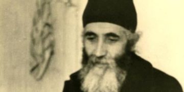 Alldaynews.gr Γέροντας Παΐσιος για Τουρκία: Έχει ήδη αρχίσει η αντίστροφη μέτρηση θα διαμελισθεί σε κομμάτια