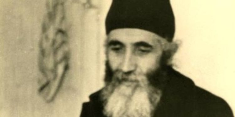 Alldaynews.gr Γέροντας Παΐσιος για Τουρκία: Έχει ήδη αρχίσει η αντίστροφη μέτρηση θα διαμελισθεί σε κομμάτια