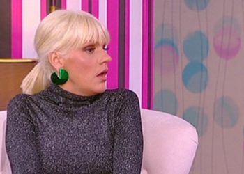 Σοκαριστική καταγγελία από τη Σάσα Σταμάτη: Ξυλοκόπησαν μοντέλο μπροστά μου – Έτρεμα ολόκληρη