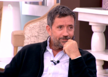 Κορίτσι του ΑΝΤ1 η σύντροφος του Σπύρου Παπαδόπουλου (εικόνες)