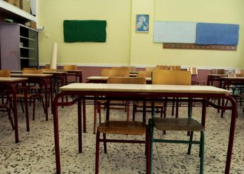 Alldaynews.gr Κρήτη: Ξυλοδαρμός λυκειάρχη μέσα στο σχολείο