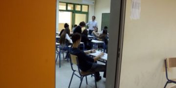 Alldaynews.gr Λάρισα: Στο νοσοκομείο μαθητής που κατάπιε καπάκι από στυλό