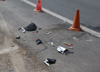 Κρήτη: Νεκρός 24χρονος οδηγός ΙΧ τα ξημερώματα