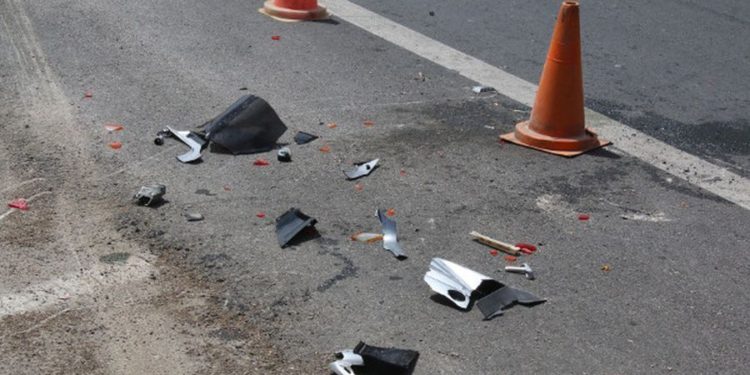 Alldaynews.gr Κρήτη: Νεκρός 24χρονος οδηγός ΙΧ τα ξημερώματα