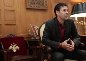 Σε πλειστηριασμό το σπίτι του Βασίλη Τσιάρτα – Η κεραμοποιία και τα χρέη