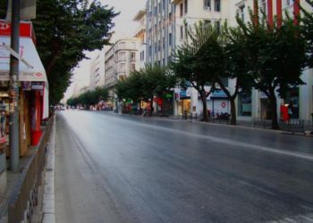 Alldaynews.gr Θεσσαλονίκη-Τσιμισκή-tsimiski-thessaloniki