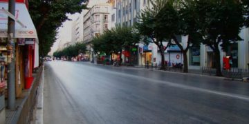 Θεσσαλονίκη-Τσιμισκή-tsimiski-thessaloniki