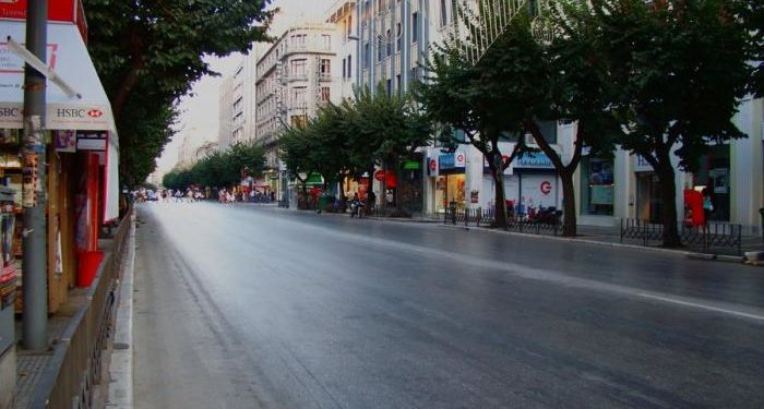 Θεσσαλονίκη-Τσιμισκή-tsimiski-thessaloniki