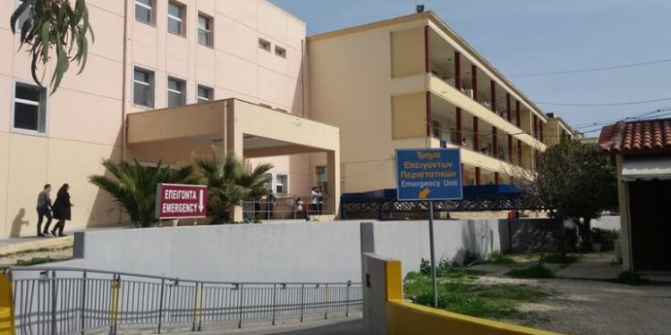Alldaynews.gr Θρίλερ στο Ηράκλειο Κρήτης: Βρέθηκε αιμόφυρτος στο δρόμο, νοσηλεύεται στη ΜΕΘ