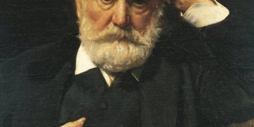 Alldaynews.gr H εκκεντρική ζωή του Βίκτωρ Ουγκό: O πιο δραστήριος sex addict του 19ου αιώνα και το κόλπο με τα πορτοκάλια