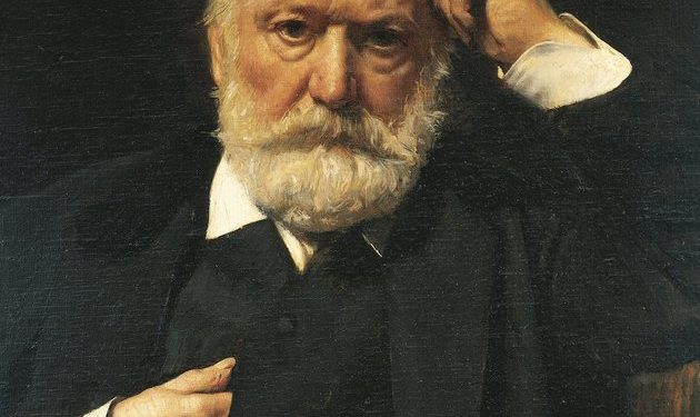 Alldaynews.gr H εκκεντρική ζωή του Βίκτωρ Ουγκό: O πιο δραστήριος sex addict του 19ου αιώνα και το κόλπο με τα πορτοκάλια