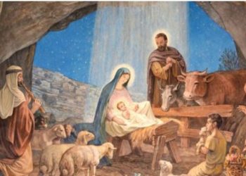 Πότε καθιερώθηκε η γιορτή των Χριστουγέννων στις 25 Δεκεμβρίου