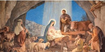 Πότε καθιερώθηκε η γιορτή των Χριστουγέννων στις 25 Δεκεμβρίου