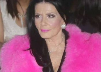 Τραγωδία για την Ζωζώ Σαπουντζάκη! Περνάει δύσκολα Χριστούγεννα