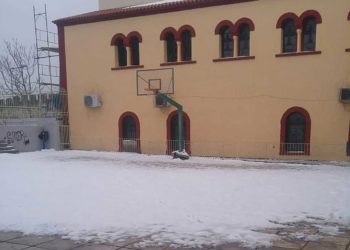 Θεσσαλονίκη: Παίρνει διαστάσεις ο τραυματισμός μαθητή στο παγωμένο σχολείο του – Ξεσπάει ο πατέρας του!