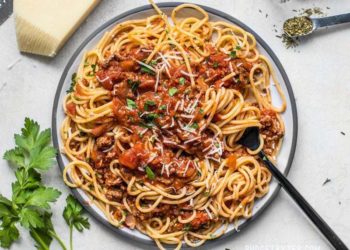 Τρως μακαρόνια και χάνεις κιλά: Η δίαιτα των ζυμαρικών που θα σε αφήσει μισή (Αναλυτικό πρόγραμμα)