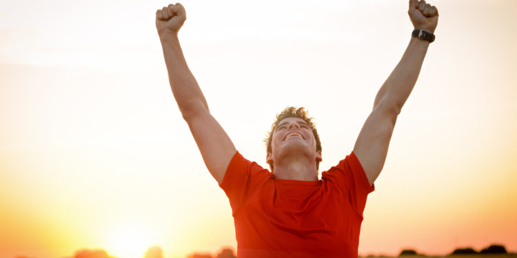 Τρόποι για να ενισχύσεις την αυτοπεποίθηση