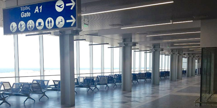 Alldaynews.gr Ηράκλειο: Έγινε πλουσιότερος κατά 500.000 ευρώ μέσα στο αεροπλάνο – Η απίστευτη ιστορία τύχης!