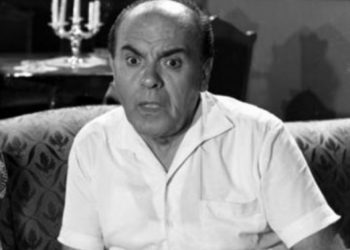 Η δολοφονική επίθεση σε βάρος του Βασίλη Αυλωνίτη μέσα στο θέατρο