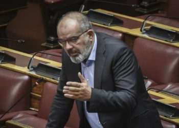 «Μπορείς να μου στείλεις 600 ευρώ;» – Πως επιτήδειοι χάκαραν το messenger του ανυποψίαστου βουλευτή Μπαργιώτα (ΦΩΤΟ)