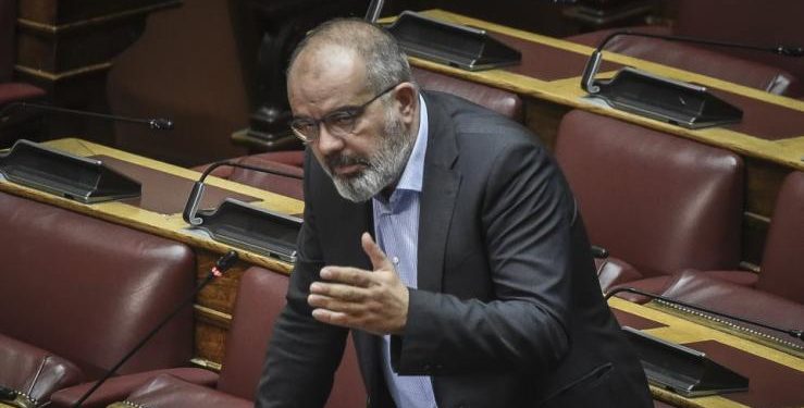 Alldaynews.gr «Μπορείς να μου στείλεις 600 ευρώ;» – Πως επιτήδειοι χάκαραν το messenger του ανυποψίαστου βουλευτή Μπαργιώτα (ΦΩΤΟ)