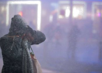 Πολικό ψύχος στις ΗΠΑ: -50 βαθμοί, 9 νεκροί – «Μην βγαίνετε έξω και μην αναπνέετε!» (εικόνες)