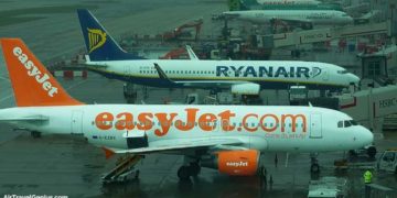 Alldaynews.gr «Φιάσκο» της Rynair με Έλληνες επιβάτες – Δείτε πώς λειτουργούν οι low cost αεροπορικές εταιρείες (Video)