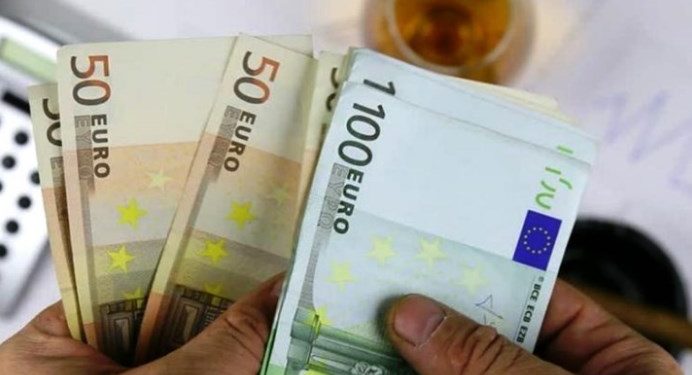 Εφάπαξ οικονομική ενίσχυση 1.000 ευρώ σε εργαζόμενους πτωχευμένων εταιρειών