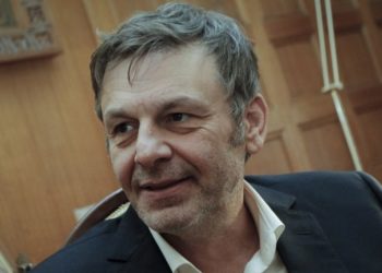 Γκλέτσος: «Σ’ αυτή τη χώρα, πρέπει να πέσει καμιά σφαλιάρα»