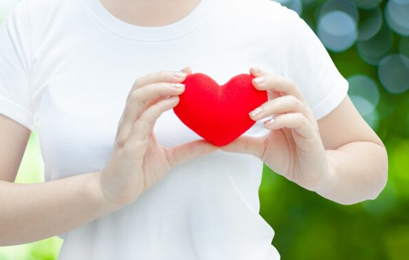 Αυτές είναι οι 20 κορυφαίες τροφές για την καρδιά [πίνακας]