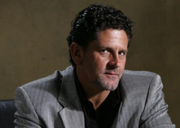 Κοκαΐνη, μοντέλα, όπλα: Ο Έλληνας «νονός» που έτρεμε ακόμα και η Μαφία! Γοητευτικός μα άκρως επικίνδυνος!