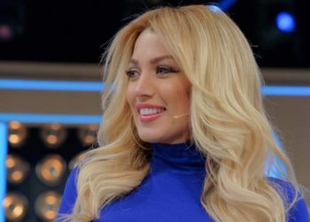 Alldaynews.gr Τέλος η Κωνσταντίνα Σπυροπούλου από τον ΣΚΑΪ (vid)