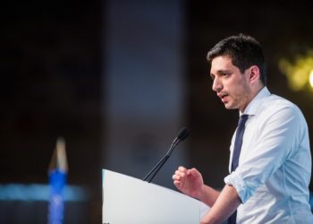 Alldaynews.gr Η Νέα Δημοκρατία καλύπτει όσους απειλούν Βουλευτές!