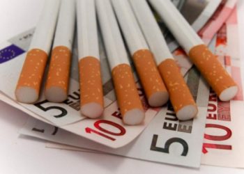 Αυξάνεται η φορολογία των τσιγάρων: Στα ύψη η τιμή του πακέτου; Καμία αύξηση λέει η ΑΑΔΕ